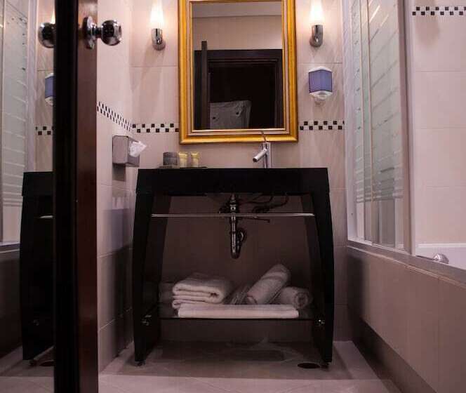 Andromeda Hotel Thessaloniki