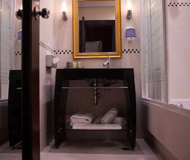 Andromeda Hotel Thessaloniki