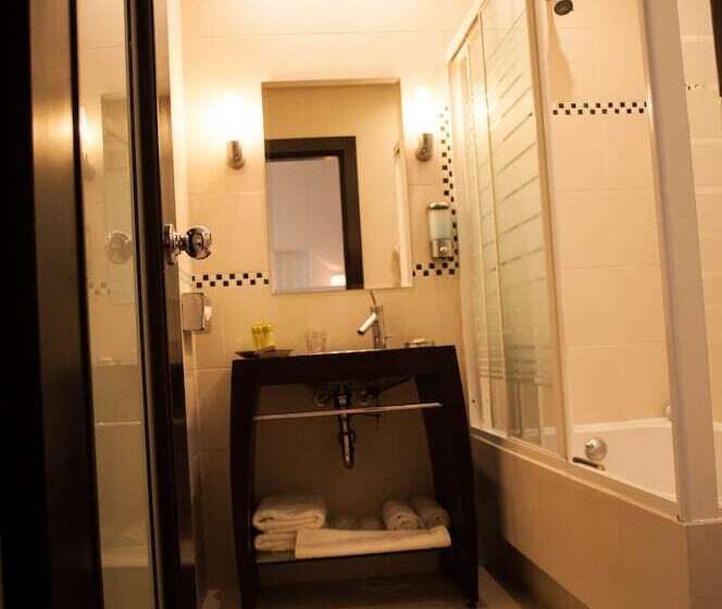 Andromeda Hotel Thessaloniki