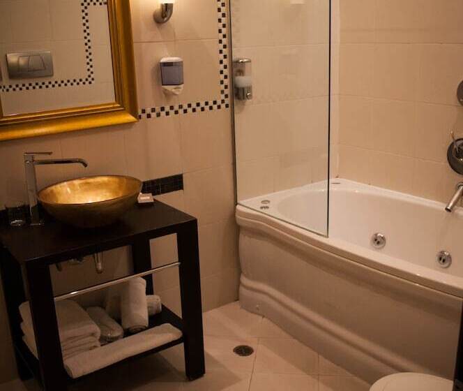 Andromeda Hotel Thessaloniki