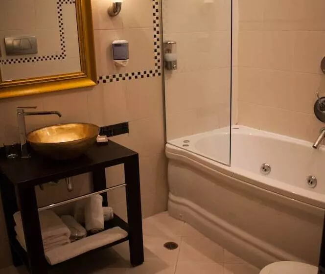 Andromeda Hotel Thessaloniki