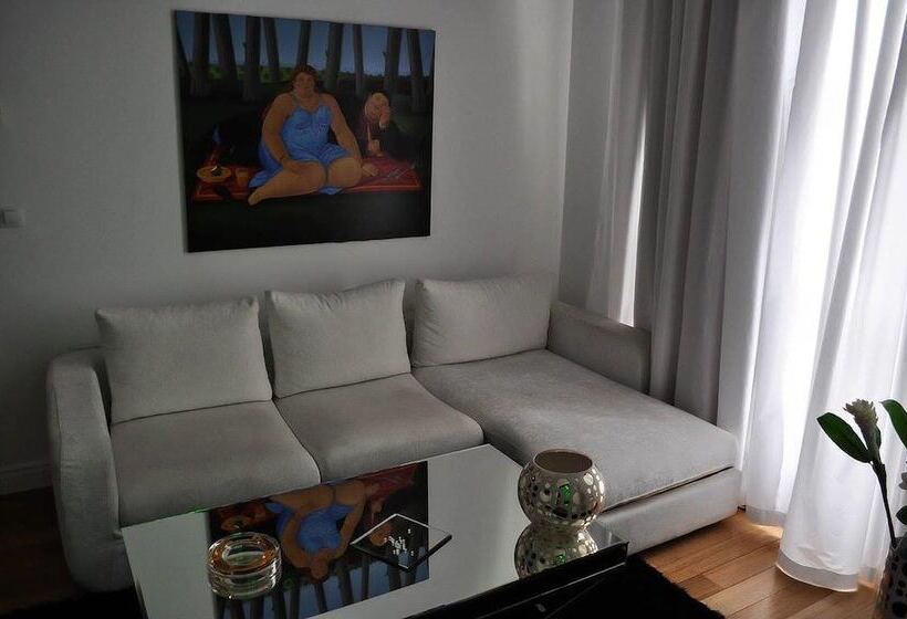 Andromeda Hotel Thessaloniki