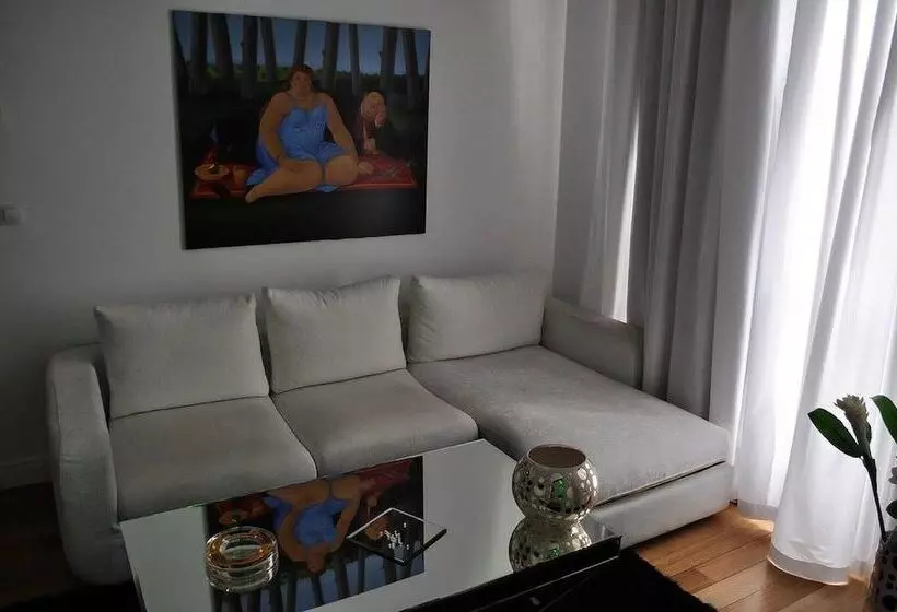 Andromeda Hotel Thessaloniki