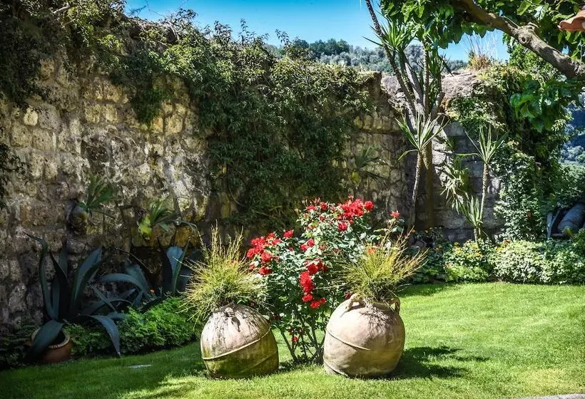 Отель Antiche Mura