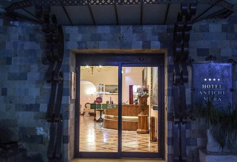 호텔 Antiche Mura