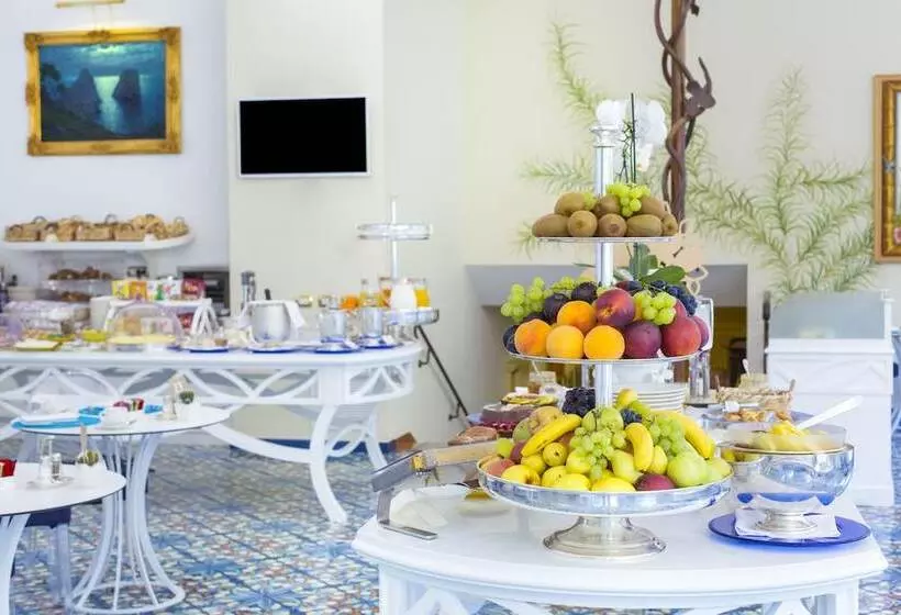 Отель Antiche Mura