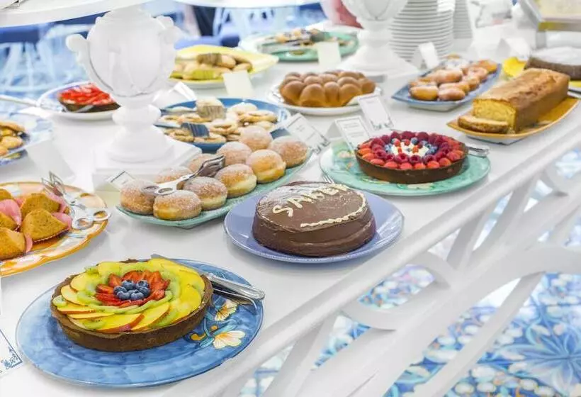 Отель Antiche Mura