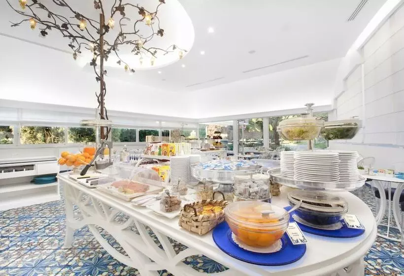 Отель Antiche Mura