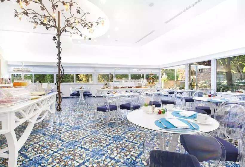 Отель Antiche Mura