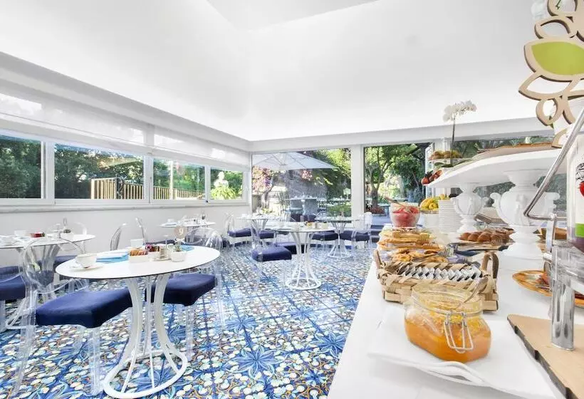 Отель Antiche Mura