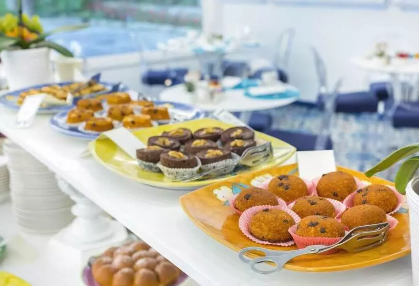 Отель Antiche Mura