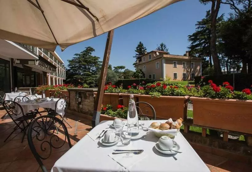 ホテル Appia Park