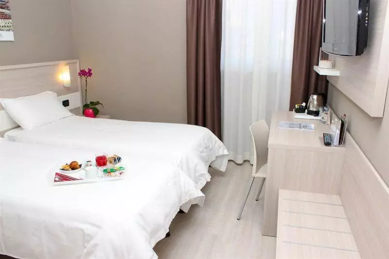 Best Quality Hotel La Darsena