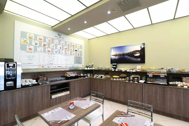 Best Quality Hotel La Darsena