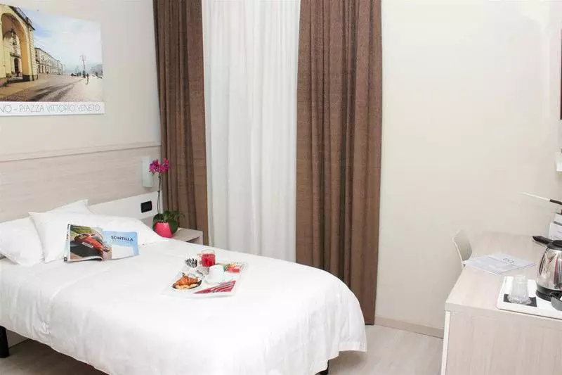 Best Quality Hotel La Darsena