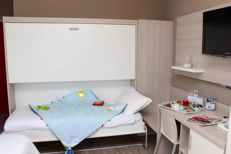 Best Quality Hotel La Darsena