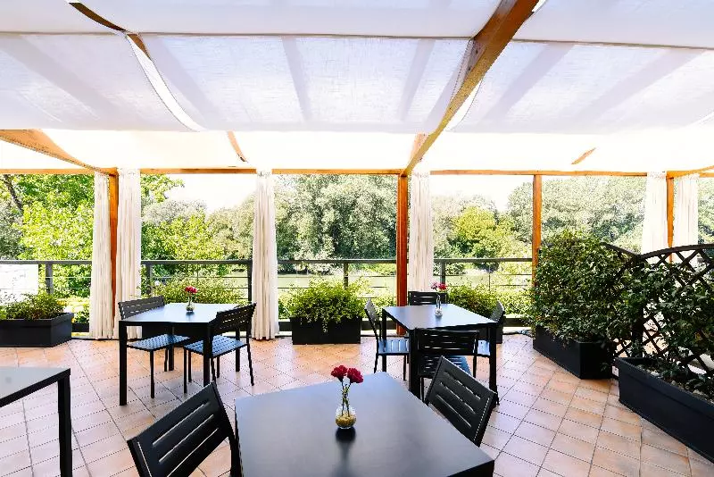 Best Quality Hotel La Darsena