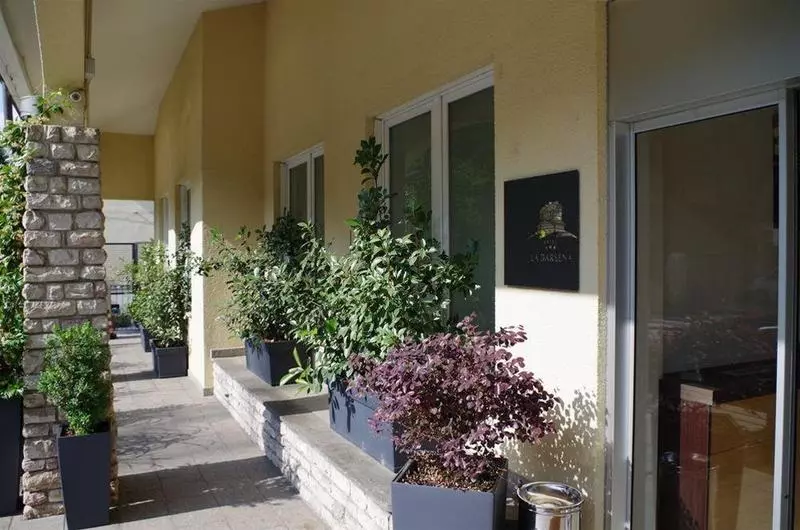 Best Quality Hotel La Darsena