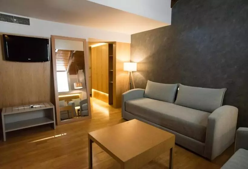 Отель Byzantino