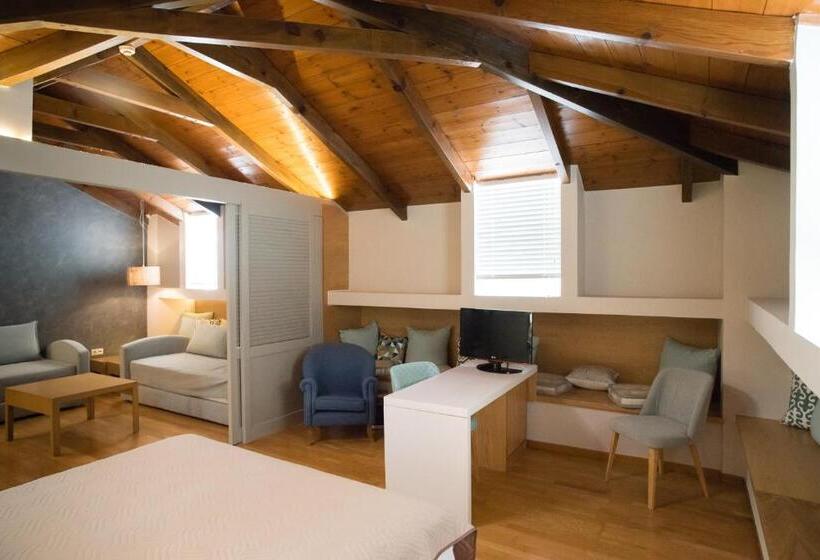 בית מלון כפרי Byzantino