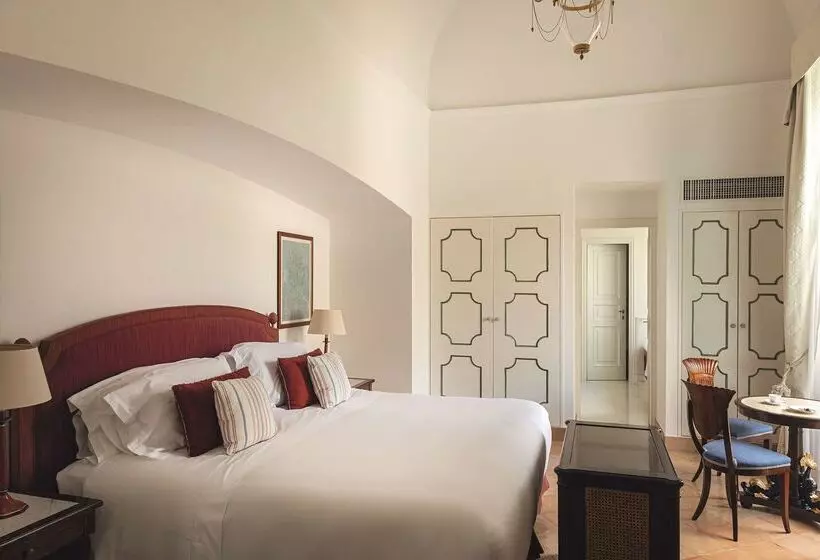 Caruso, A Belmond Hotel, Amalfi Coast