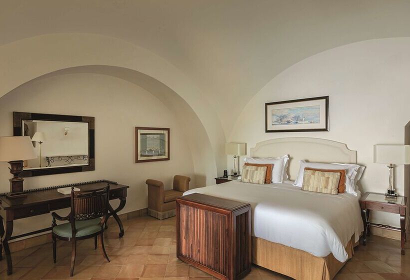 Caruso, A Belmond Hotel, Amalfi Coast