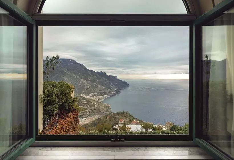 Caruso, A Belmond Hotel, Amalfi Coast