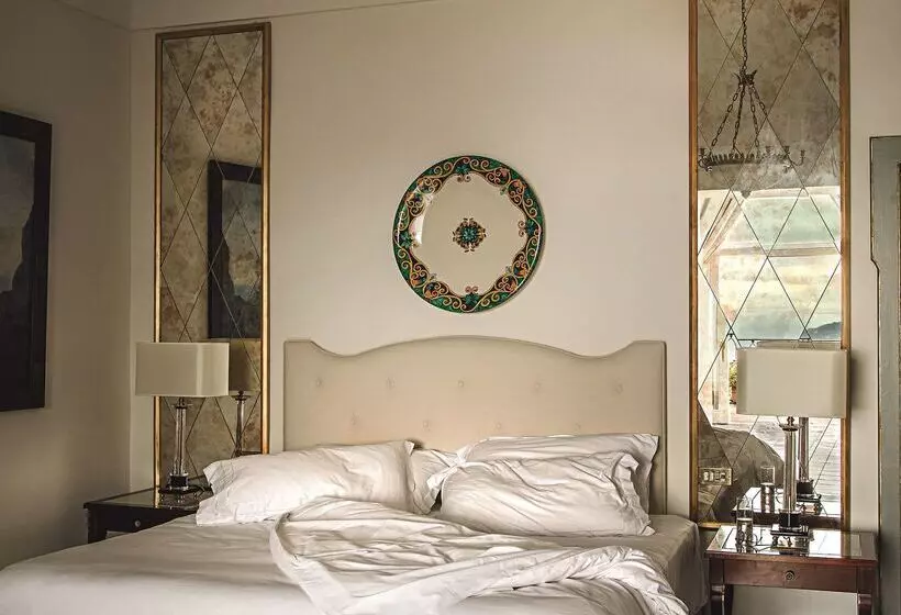 Caruso, A Belmond Hotel, Amalfi Coast