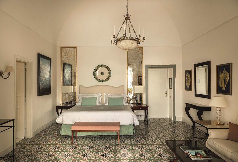 Caruso, A Belmond Hotel, Amalfi Coast