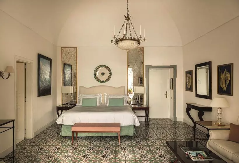 Caruso, A Belmond Hotel, Amalfi Coast