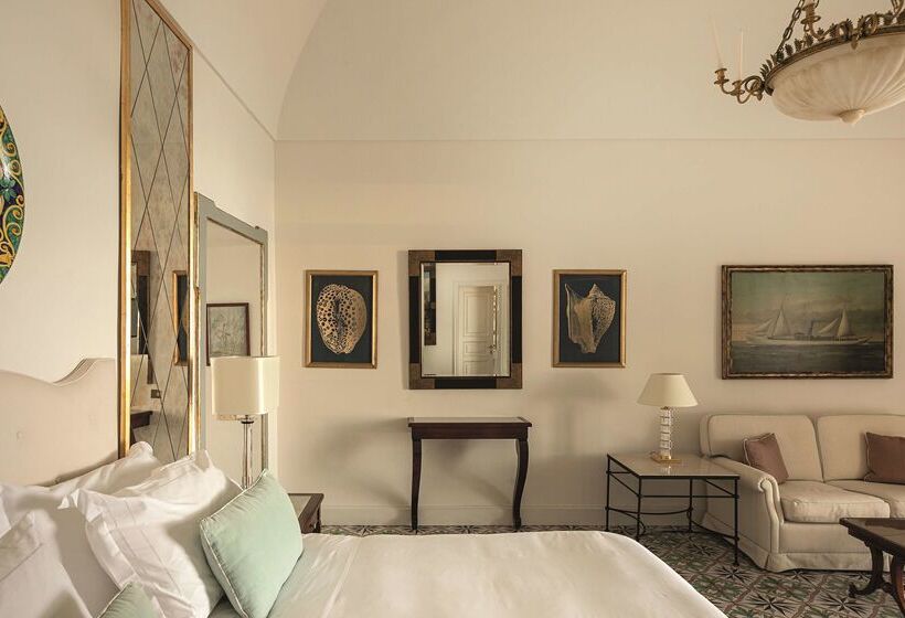 Caruso, A Belmond Hotel, Amalfi Coast