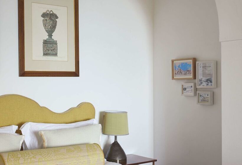 Caruso, A Belmond Hotel, Amalfi Coast