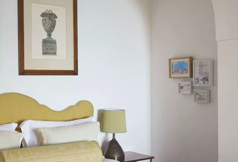 Caruso, A Belmond Hotel, Amalfi Coast