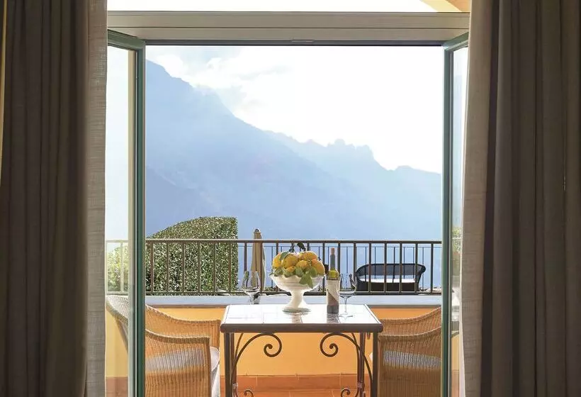 Caruso, A Belmond Hotel, Amalfi Coast