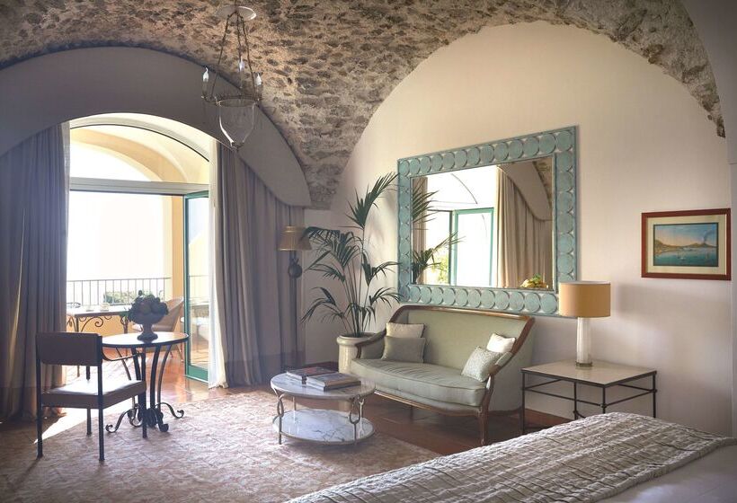 Caruso, A Belmond Hotel, Amalfi Coast