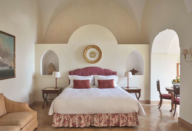 Caruso, A Belmond Hotel, Amalfi Coast