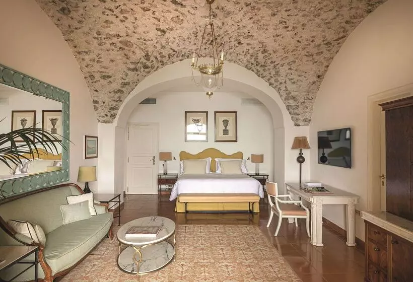 Caruso, A Belmond Hotel, Amalfi Coast