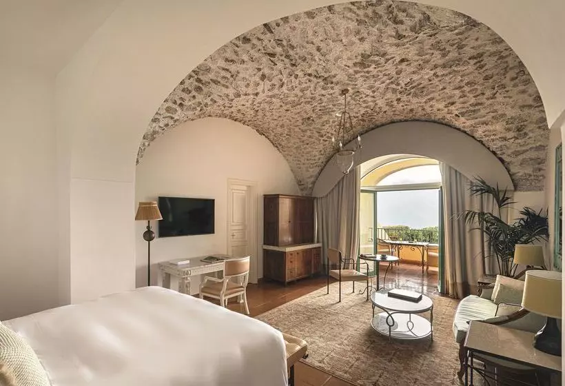 Caruso, A Belmond Hotel, Amalfi Coast