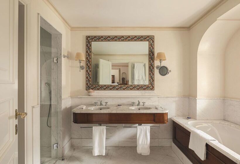 Caruso, A Belmond Hotel, Amalfi Coast