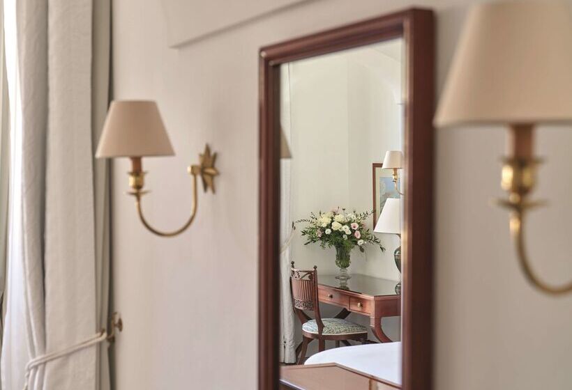 Caruso, A Belmond Hotel, Amalfi Coast