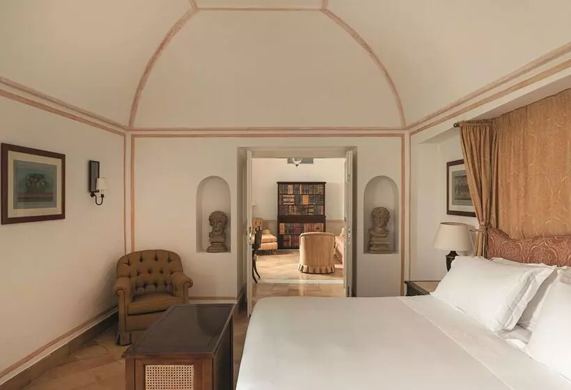Caruso, A Belmond Hotel, Amalfi Coast