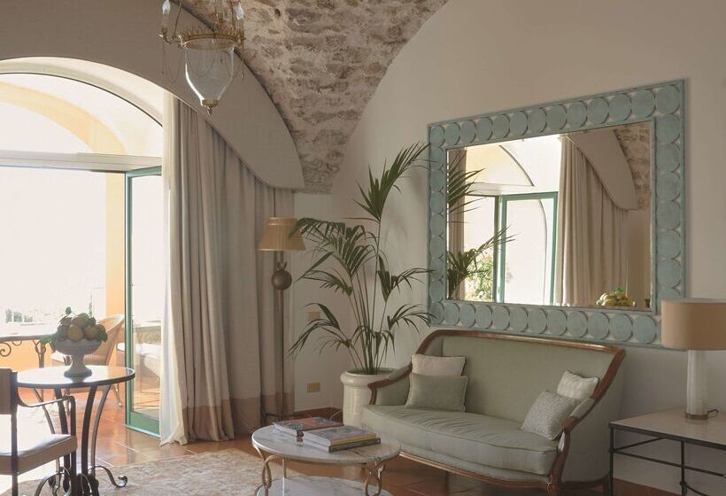 Caruso, A Belmond Hotel, Amalfi Coast