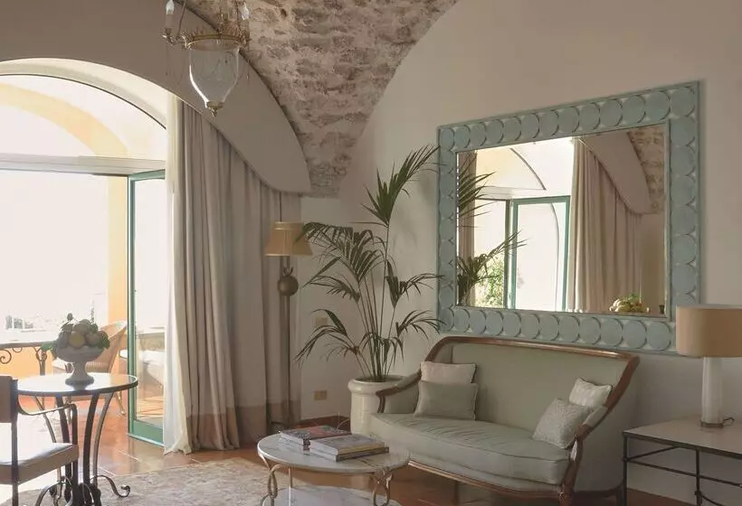 Caruso, A Belmond Hotel, Amalfi Coast