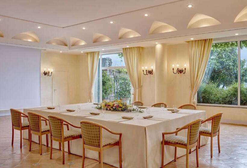 Caruso, A Belmond Hotel, Amalfi Coast