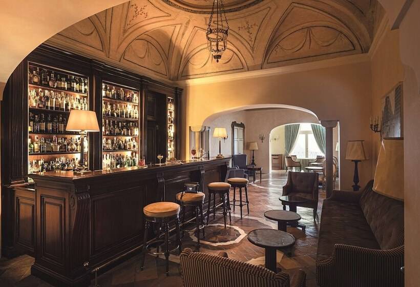 Caruso, A Belmond Hotel, Amalfi Coast