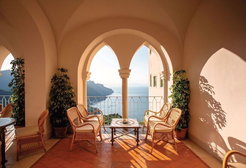 Caruso, A Belmond Hotel, Amalfi Coast