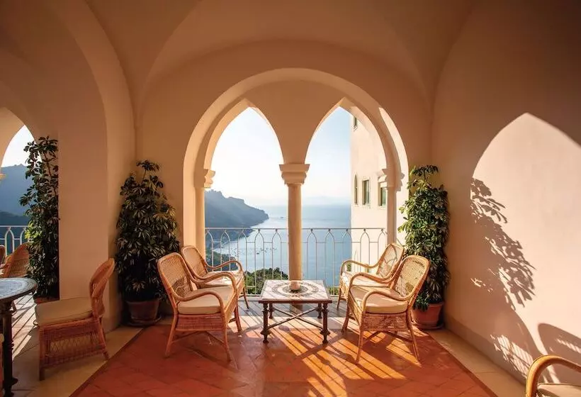 Caruso, A Belmond Hotel, Amalfi Coast