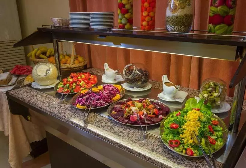 호텔 Corfu Hellinis