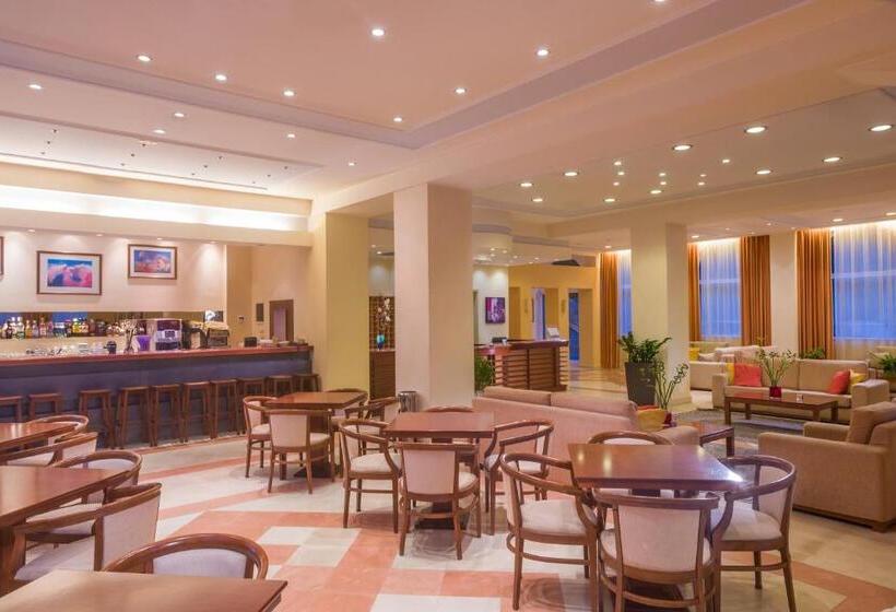 Hotel Corfu Hellinis