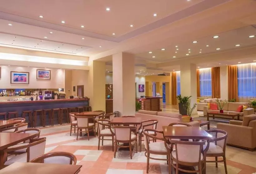 호텔 Corfu Hellinis